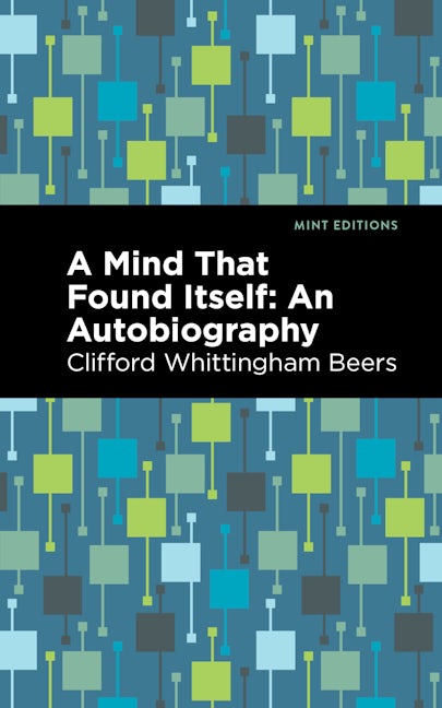 Cover image for A Mind That Found Itself ISBN 9798888970942